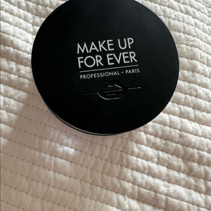 메이크업포에버 울트라 HD 마이크로피니싱 루스 파우더 8.5g