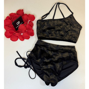 폴웨어 팝니다 (오뙤르 벨벳골드셋 M/M)