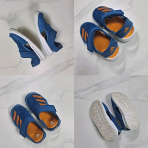 아디다스 아동샌들180