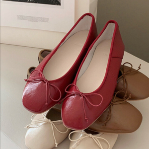 데일리룩쇼핑몰 플랫슈즈245