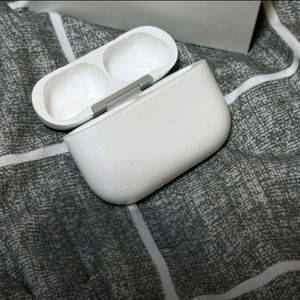 에어팟프로3 본체 새상품 이미지