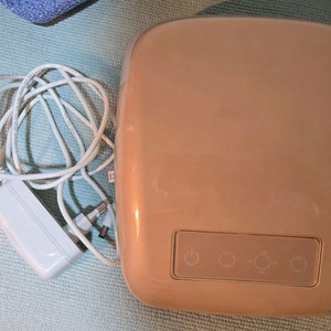 뷰닉스 어썸 UV, LED 겸용 젤램프 이미지