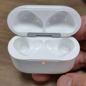 에어팟4 노캔 본체 새상품 이미지