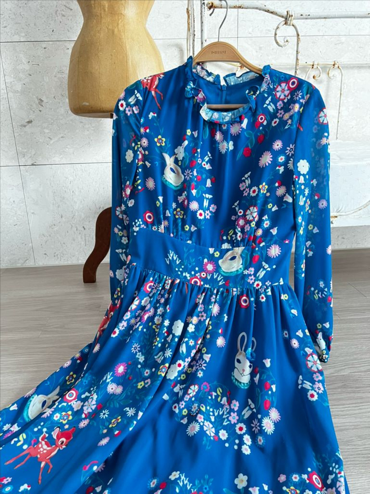 앨리스 원피스--1