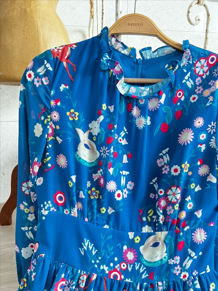 앨리스 원피스--2