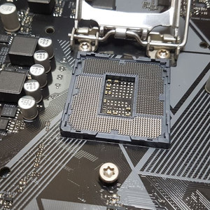 i5-8600 보드 h310m-k 팝니다.