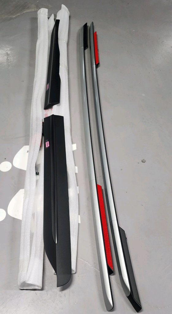 KA4 카니발 순정 루프렉--1