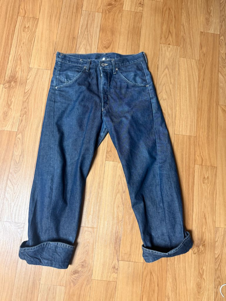 리바이스 엔지니어드 진--1