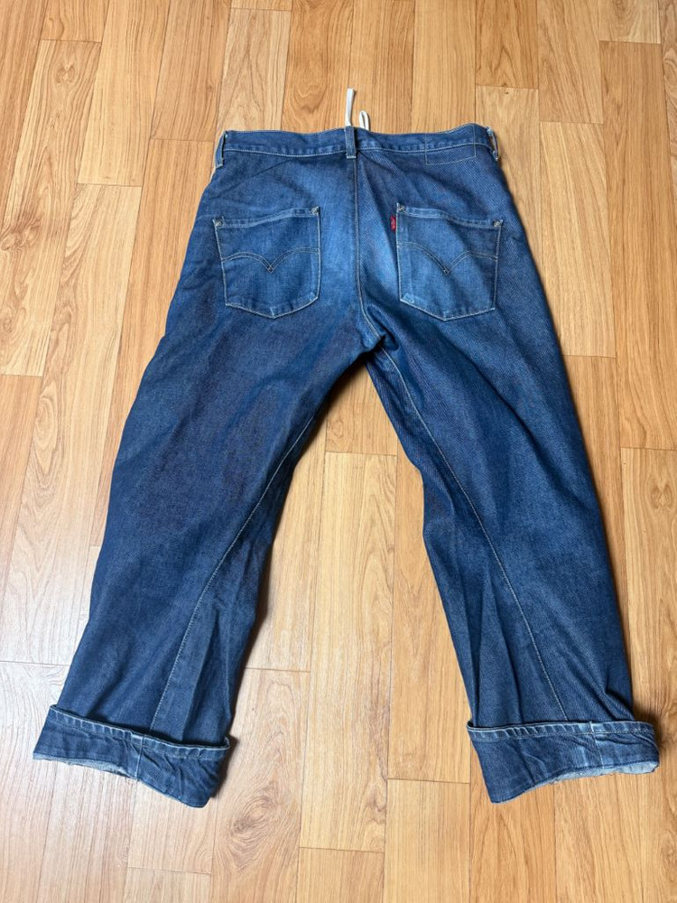 리바이스 엔지니어드 진--2