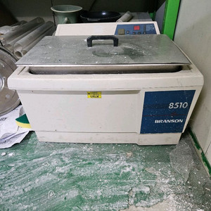 Branson 8510E 이미지