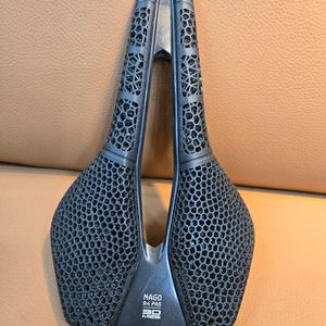 프롤로그 나고 R4 MSS 3D 로드자전거안장 137mm 새제품급