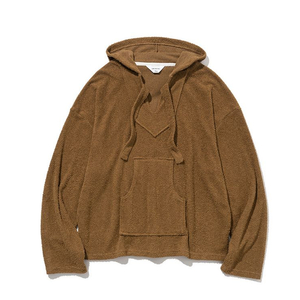 남자 후드티 브릭 L사이즈