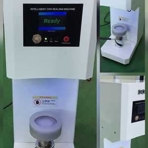 카페용 캔시머 도움 캔시머 DOUM C100M 실링기