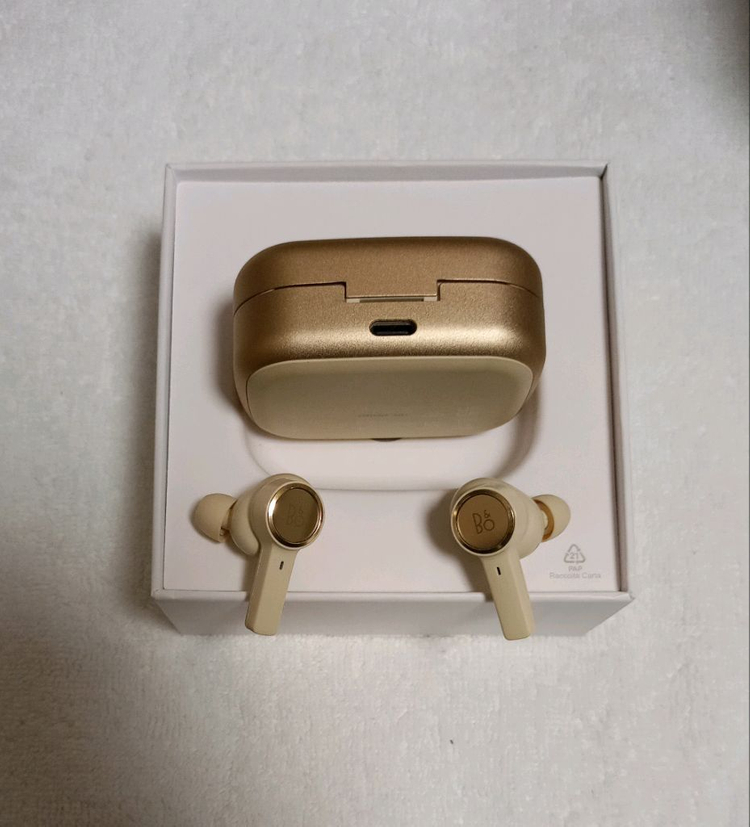 뱅앤올룹슨 ex 골드 팝니다--2