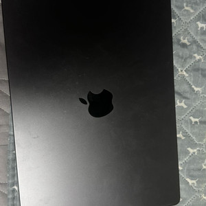 맥북m3pro 14인치 깡통옵션 이미지