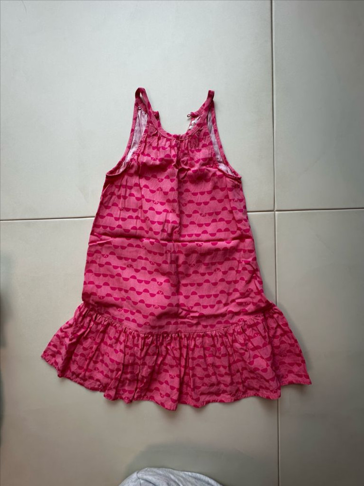 프렌치캣 원피스 120 일괄 이미지