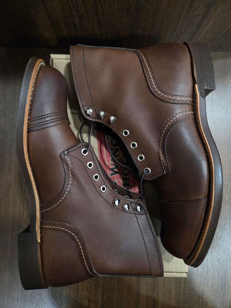 레드윙 8111 275--2