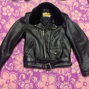 schott 618 쇼트618라이더자켓