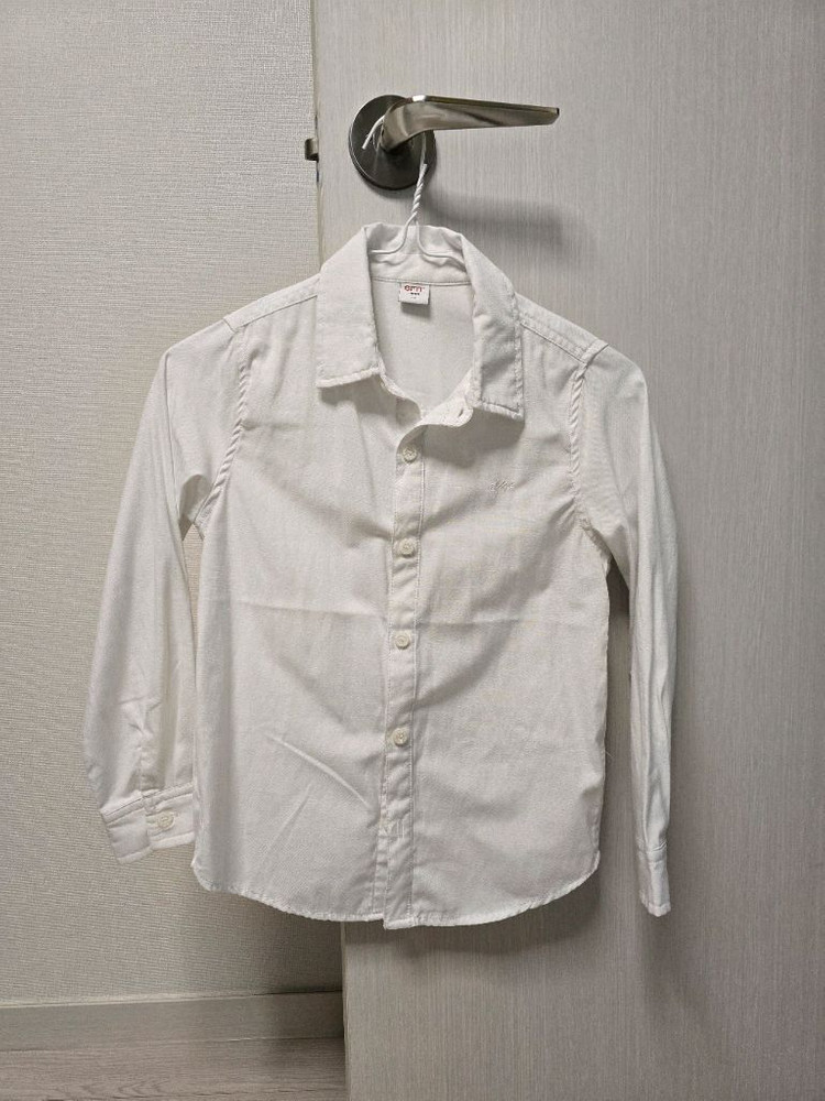 에스핏 셔츠, 빈 테일러드 자켓 130사이즈--2