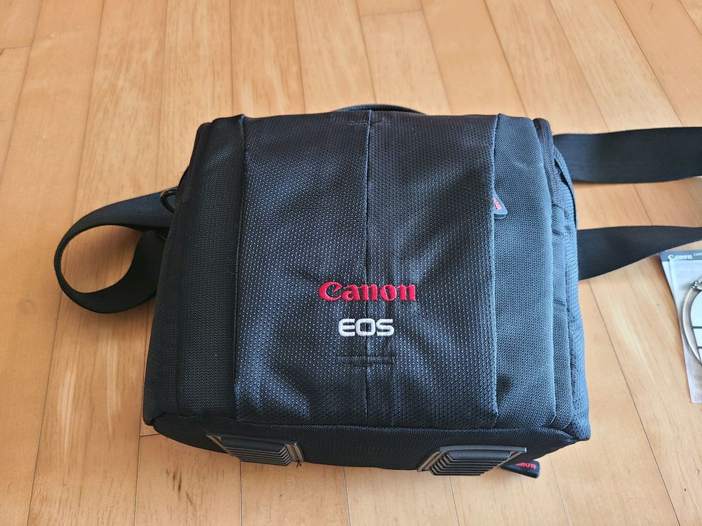 캐논 EOS Rebel T5i 700d 카메라--2