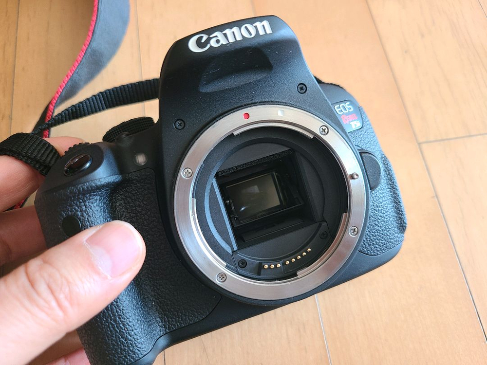 캐논 EOS Rebel T5i 700d 카메라--3