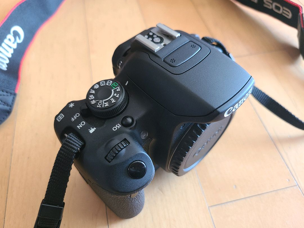 캐논 EOS Rebel T5i 700d 카메라--7