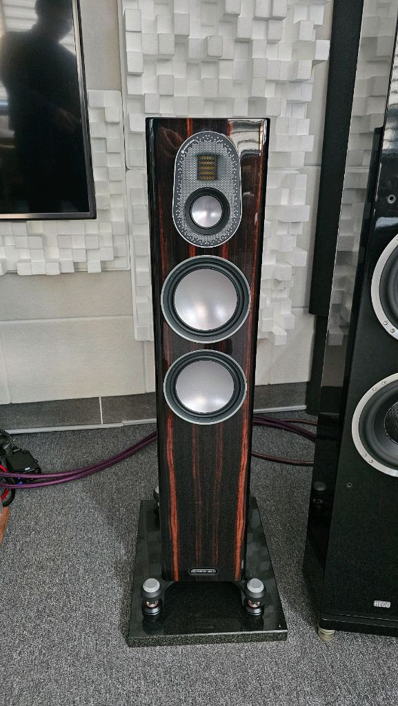 모니터오디오 골드200 5g 이미지