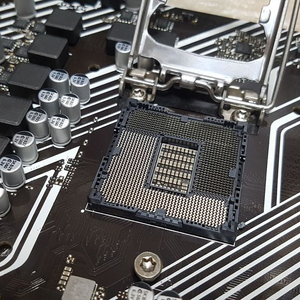 i5-10400 보드 h510m-k 팝니다.