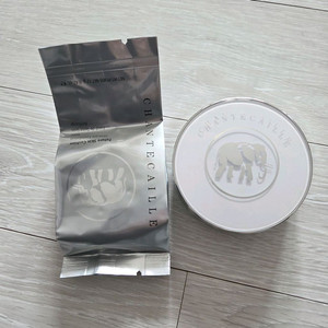 샹테카이 쿠션 케이스&리필