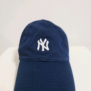MLB 뉴욕 양키스 네이비 볼캡