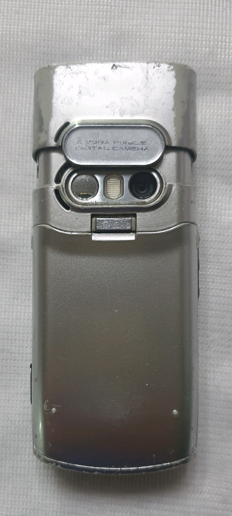 IM-8500 루나슬라이드폰 준폰 소장용--2