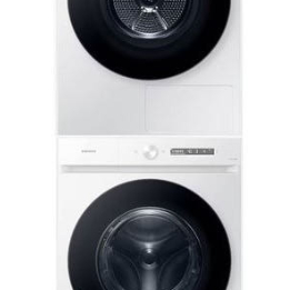 워시타워 세탁기+건조기 세트