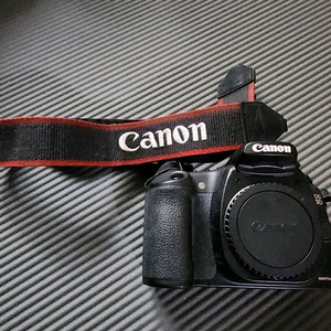캐논 DSLR 카메라EOS 20D 이미지