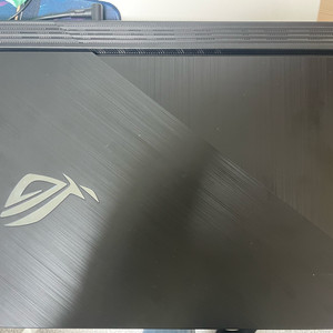 Asus Rog Strix G712LU