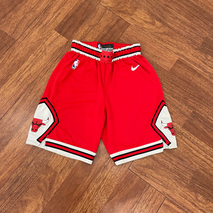 나이키 NBA 시카고불스 농구 바지