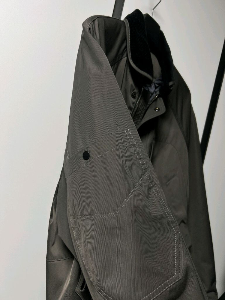 타임옴므 자켓 점퍼 이미지