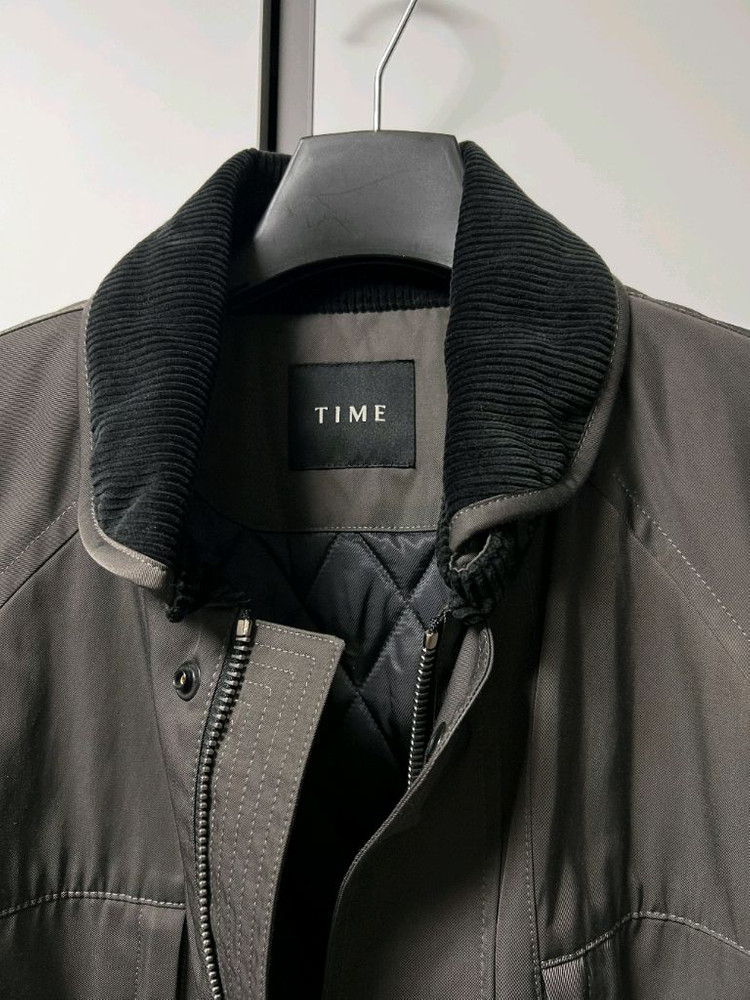 타임옴므 자켓 점퍼 이미지
