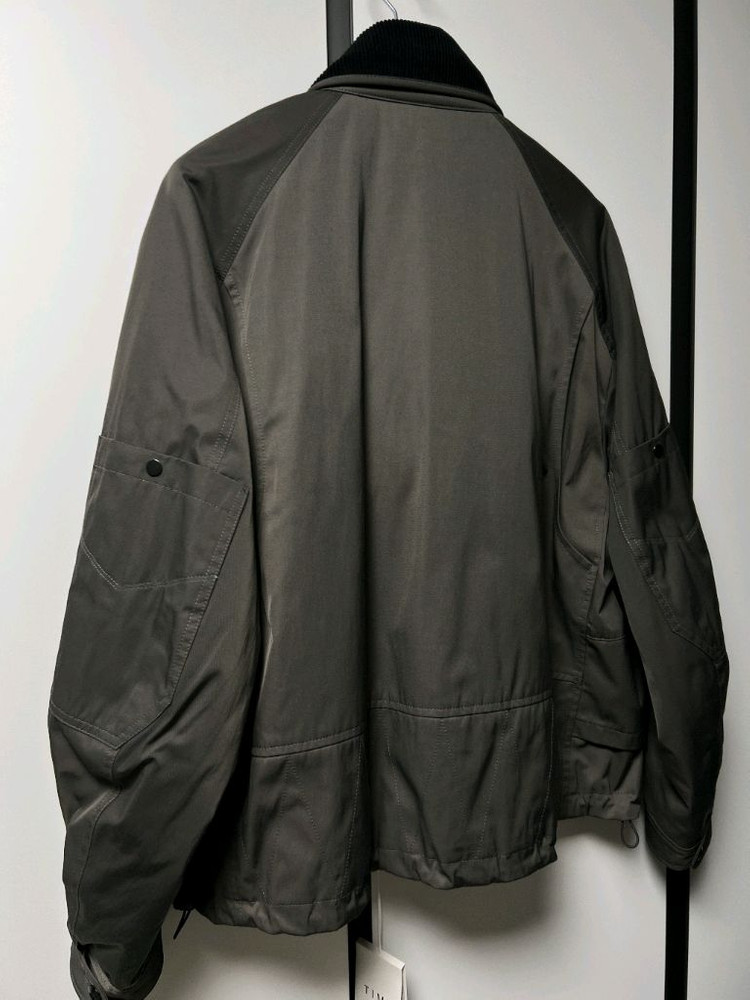 타임옴므 자켓 점퍼 이미지