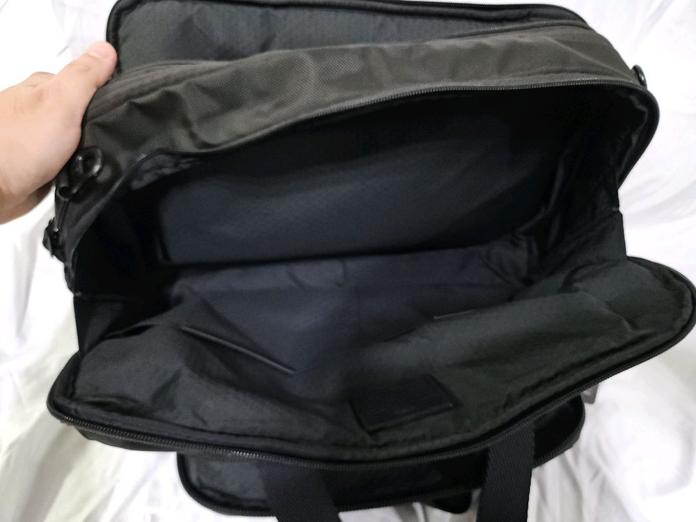 <정품등록>투미 알파 브라보 말레이 상위버전 3way ( 백팩&숄더백&브리프케이스 이미지