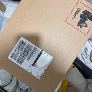 맥북 프로 14인치 스페이스블랙 m5 pro 24g 1t 영문키보드