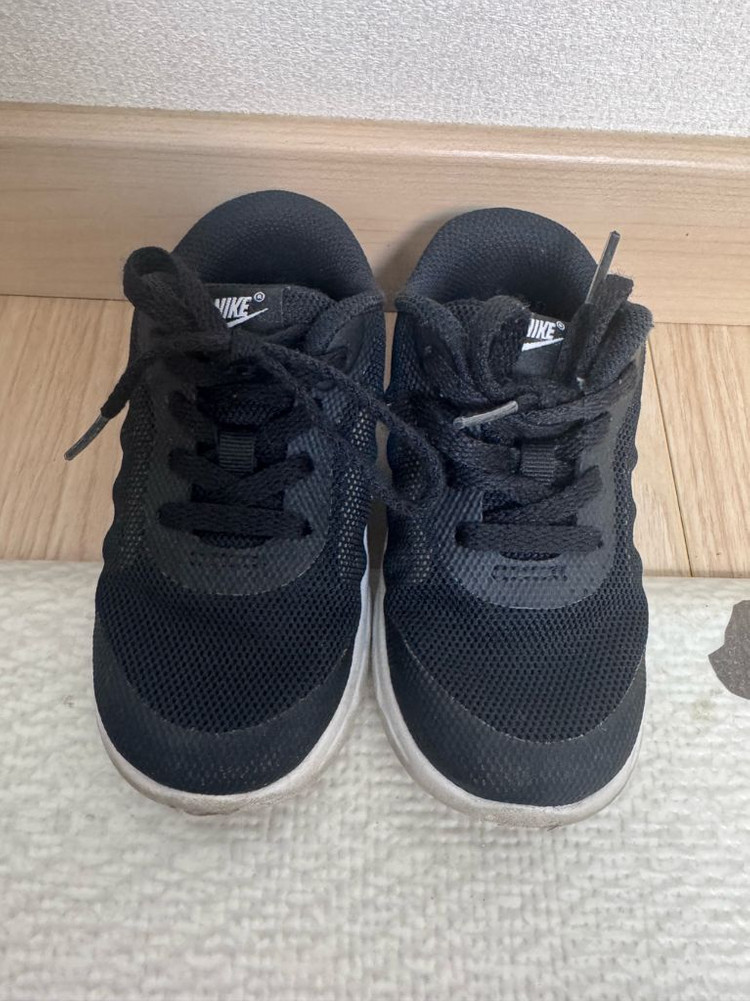 나이키키즈 운동화140 2개 일괄 이미지