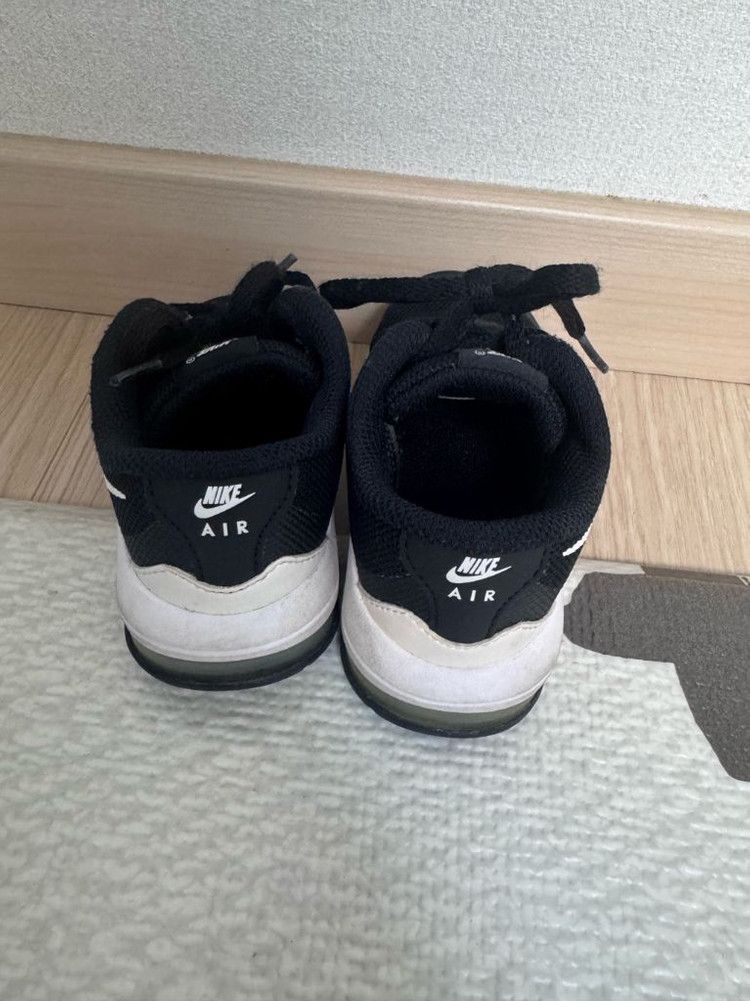 나이키키즈 운동화140 2개 일괄 이미지