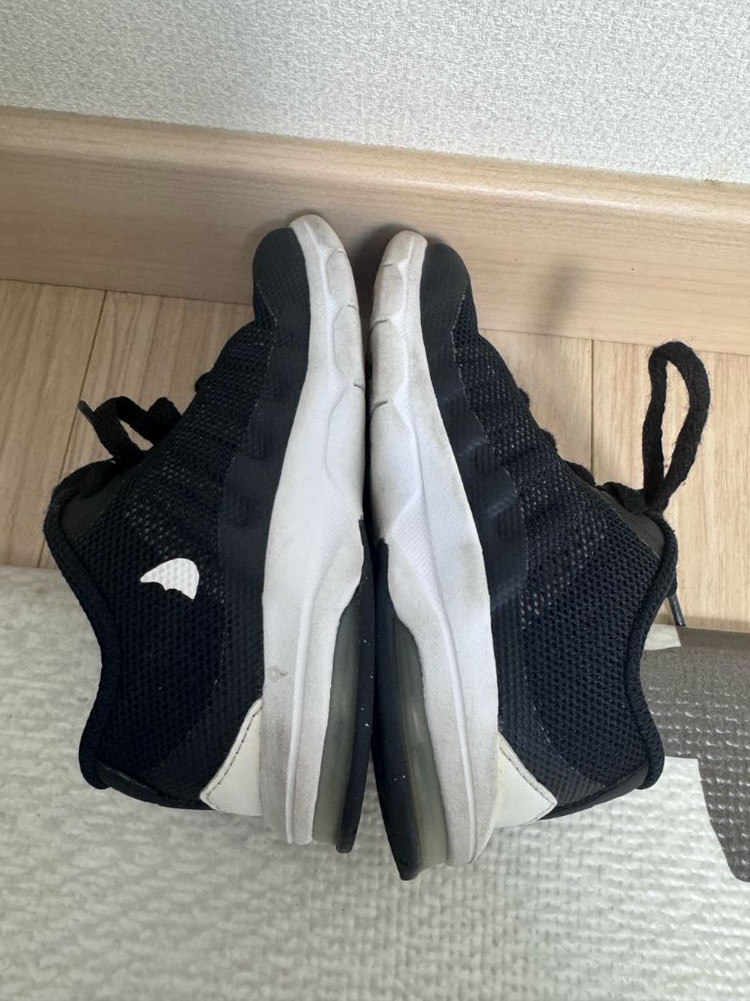 나이키키즈 운동화140 2개 일괄 이미지