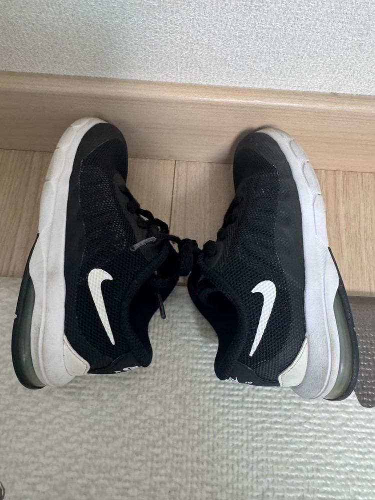 나이키키즈 운동화140 2개 일괄 이미지