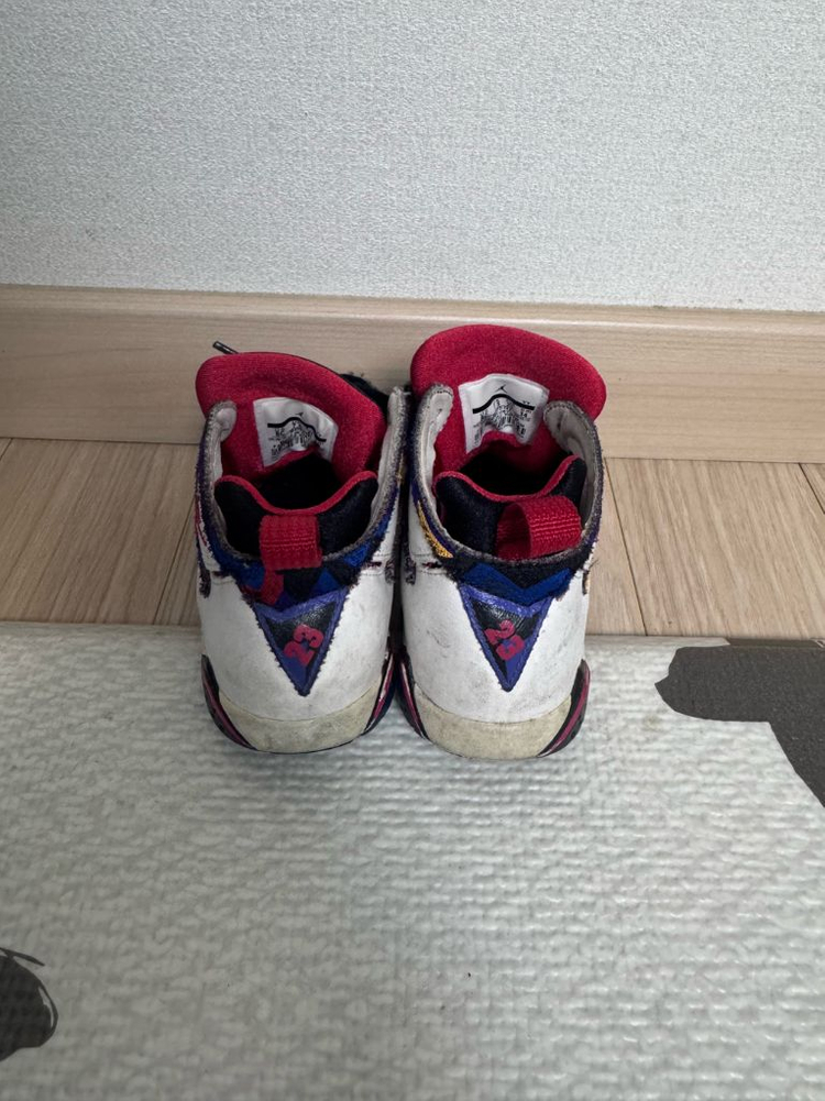 나이키키즈 운동화140 2개 일괄 이미지