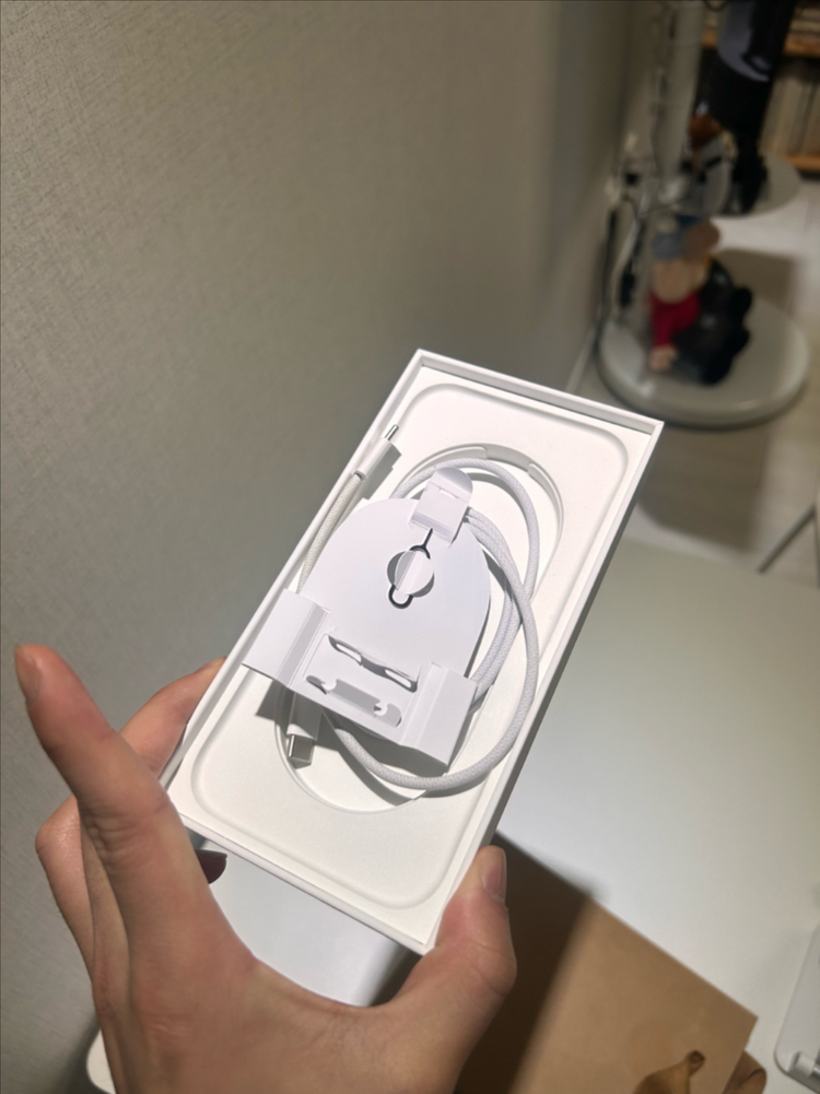 아이폰17프로맥스 오렌지 256 자급제--8