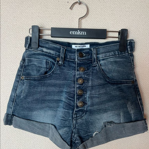 미국 핫 브랜드 원티스푼 ( oneteaspoon) 청반바지 (26)