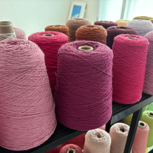 터프팅 실 일괄판매 (150콘 /새상품x/사진 확인)