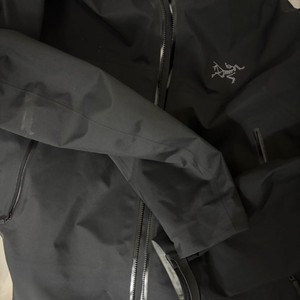 아크테릭스 베타자켓 L사이즈