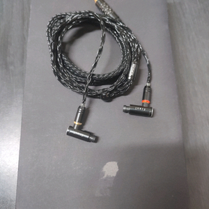 파이널 e4000 유선 이어폰 Final E4000